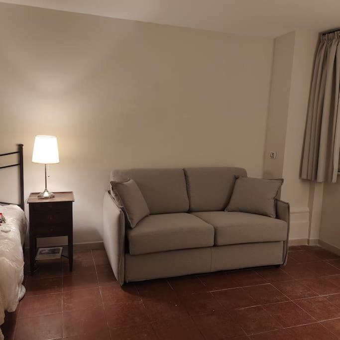 Discover The Pantheon From The Berardi Studio Flat Buitenkant foto