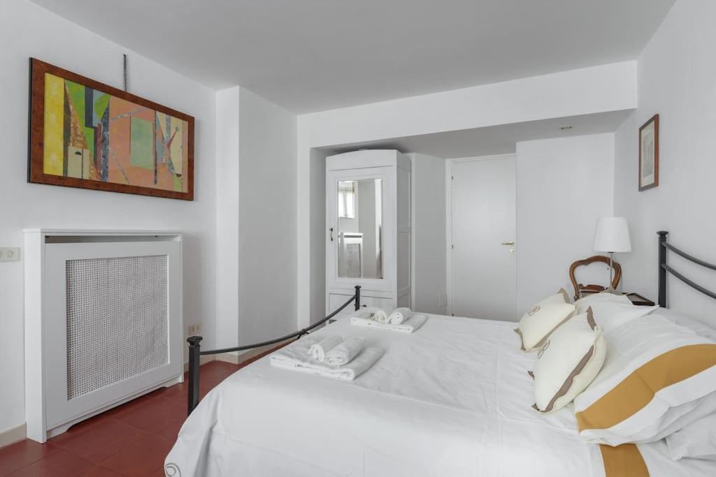 Discover The Pantheon From The Berardi Studio Flat Buitenkant foto