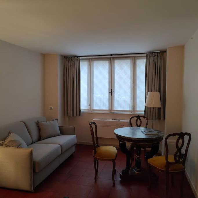 Discover The Pantheon From The Berardi Studio Flat Buitenkant foto